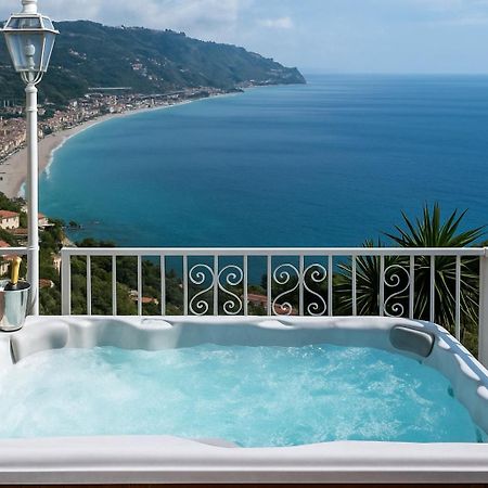 Dream View Suites Taormina Exteriör bild