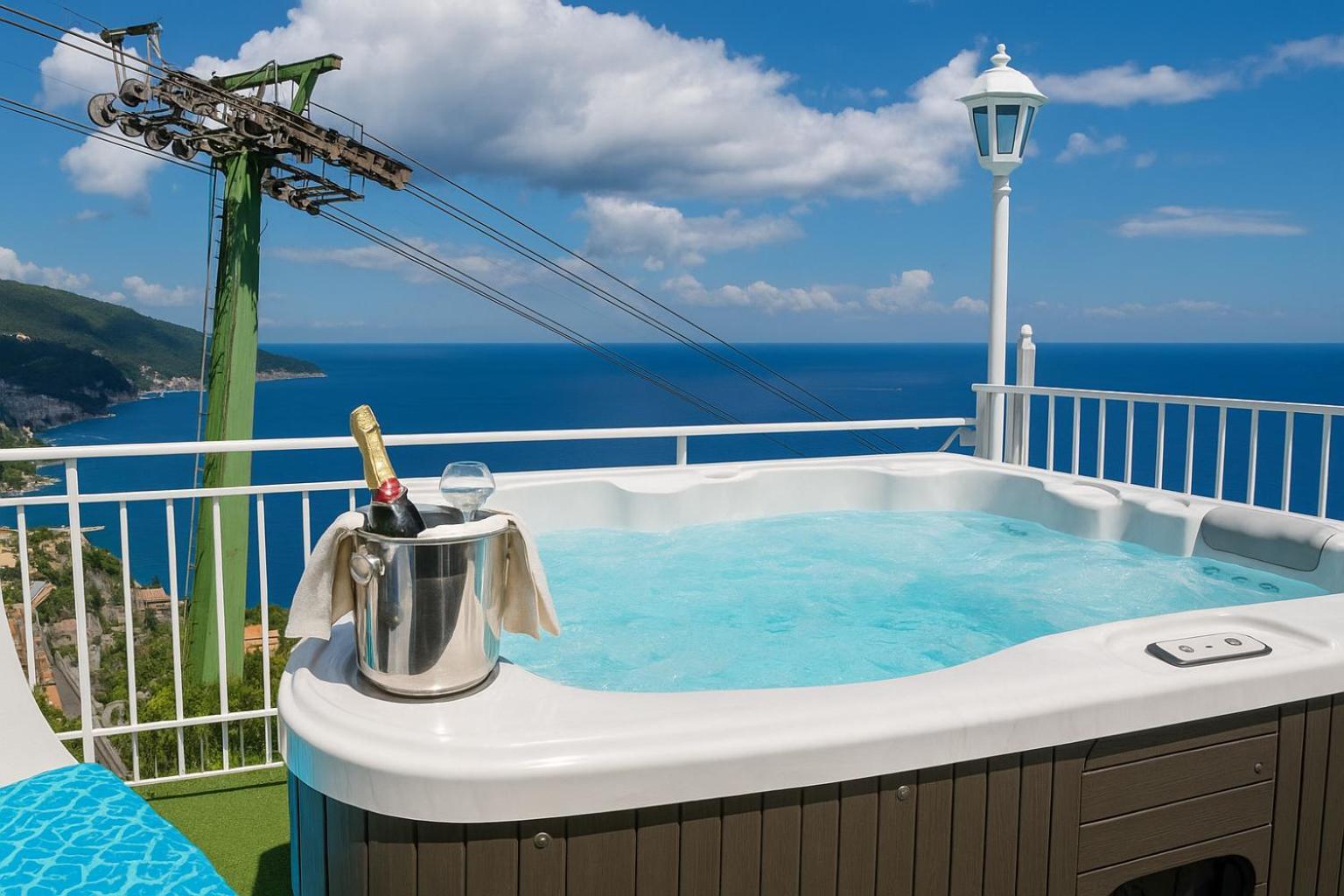 Dream View Suites Taormina Exteriör bild